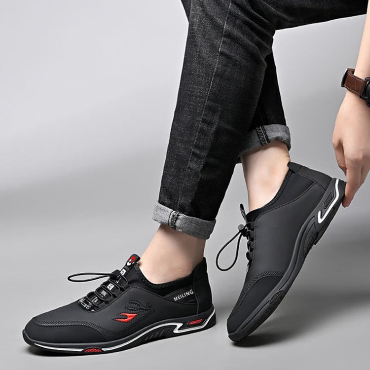 ComfortWalk – Ergonomische Schuhe mit Premium-Komfort und Stil