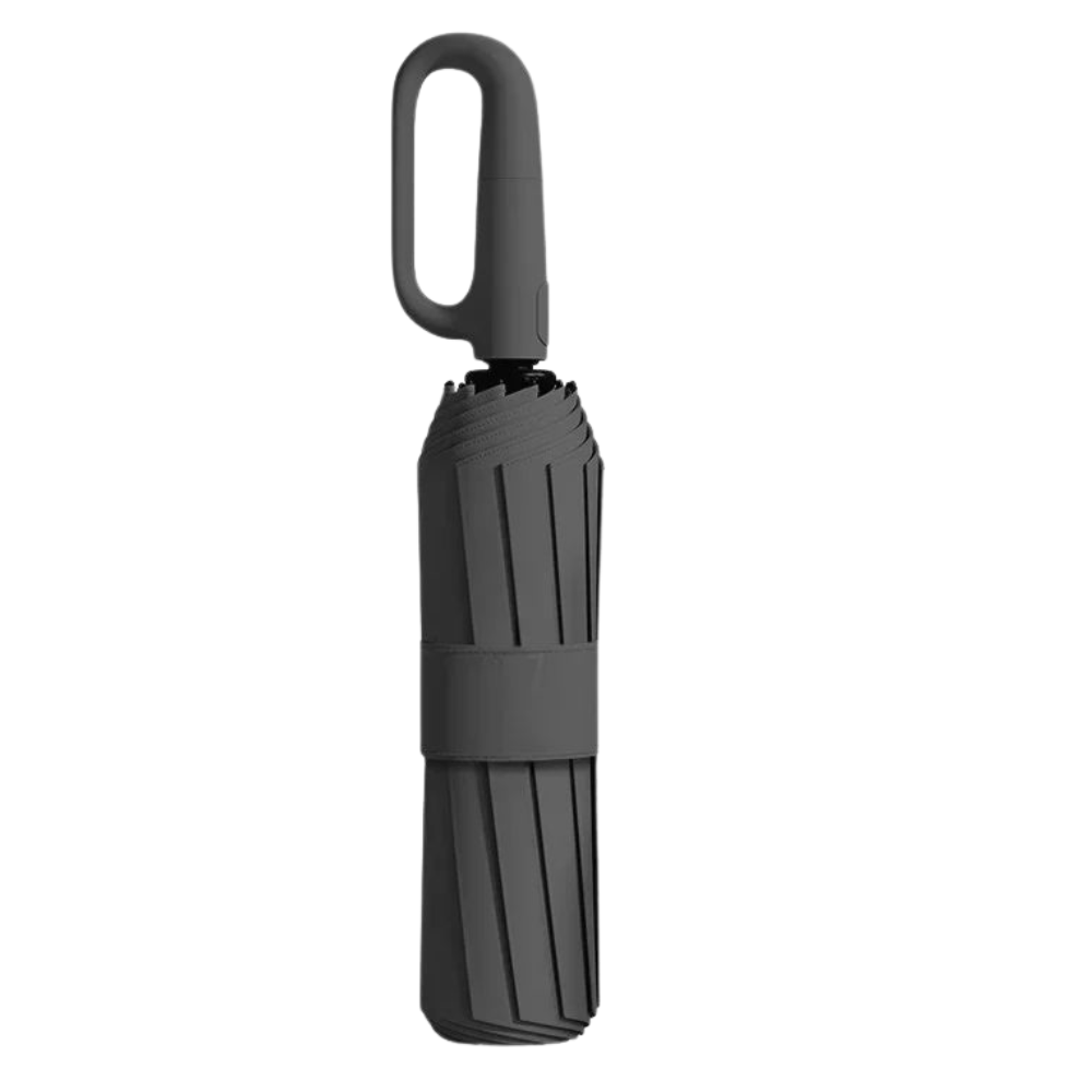 Parapluie automatique avec protection UV pour hommes et femmes, stable et portable, 105 cm / 125 cm