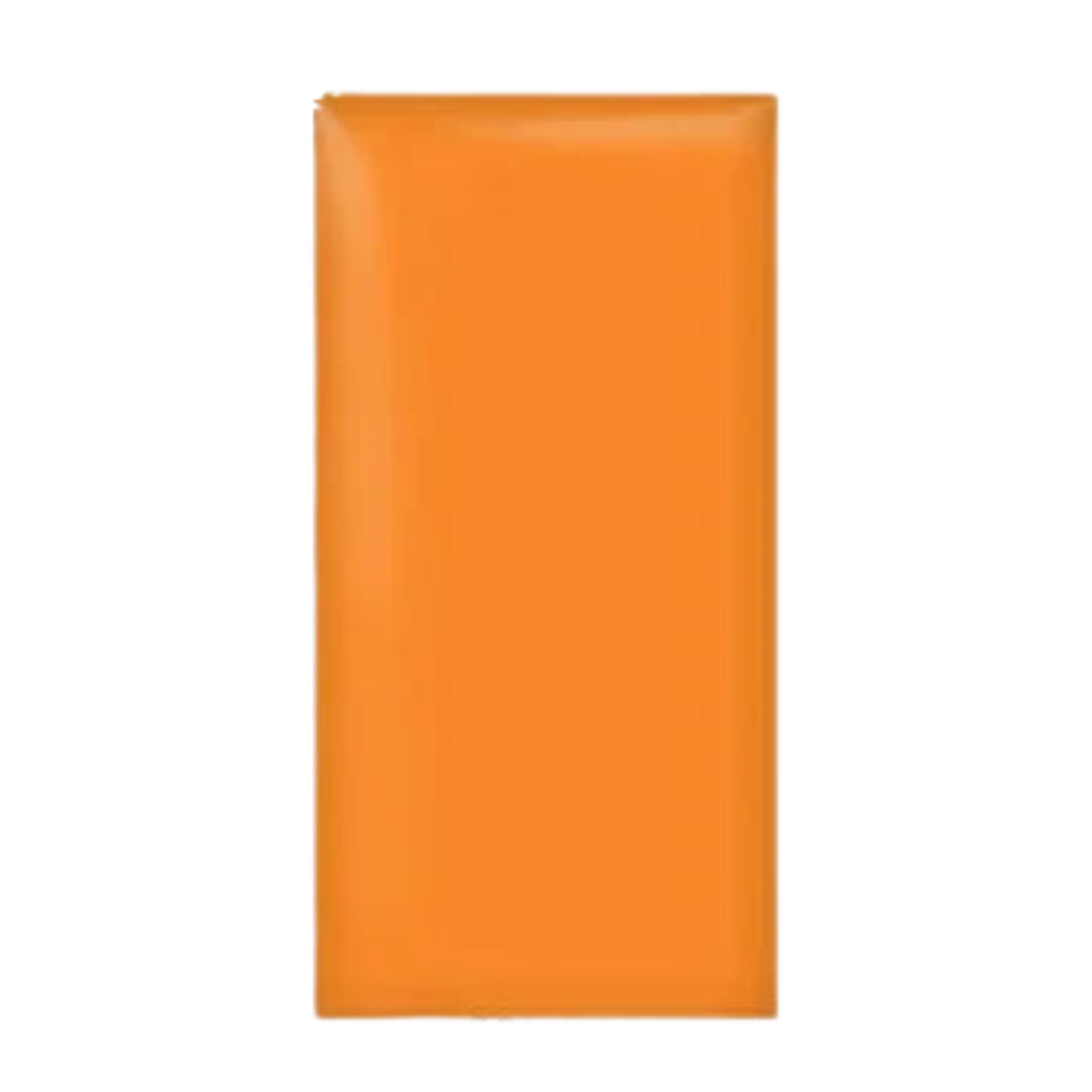 Autocollant mural 3D pour chambre d'enfant – Autocollant mural en mousse autocollante, doux et sûr