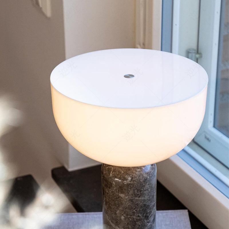 LuxMarble - Anspruchsvolle Marmorlampe