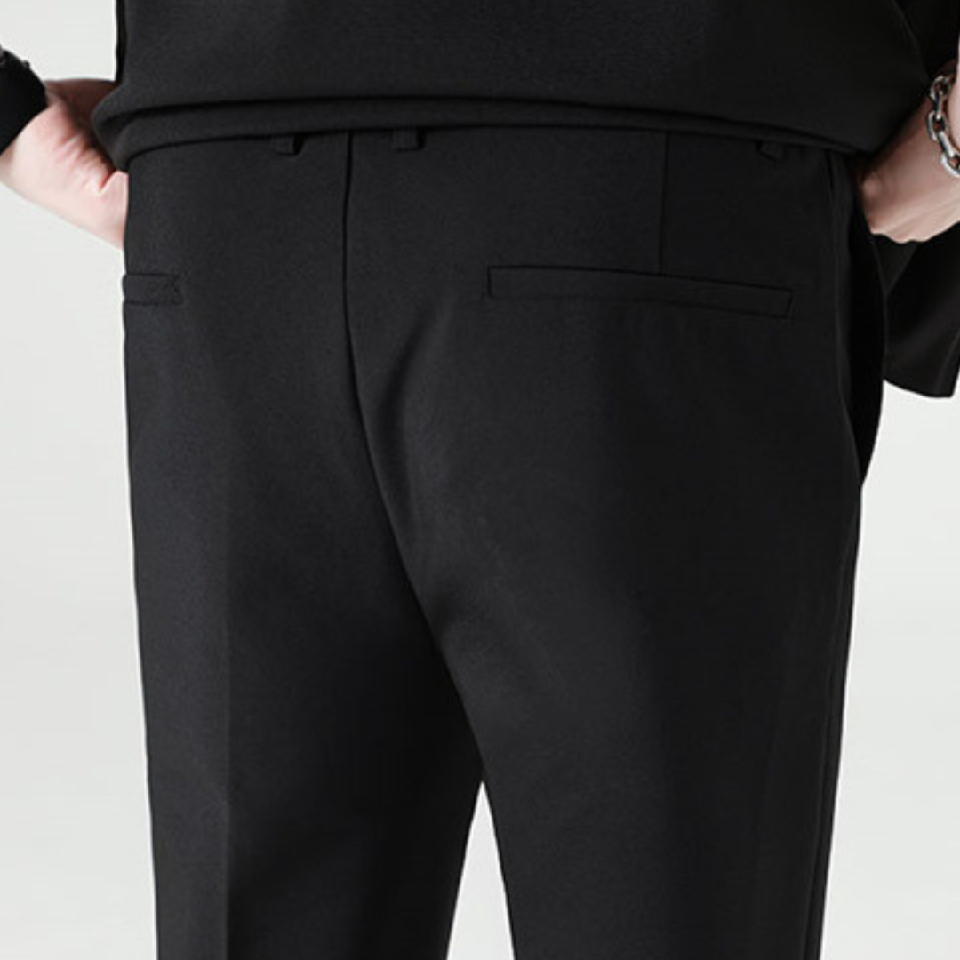 Devako Cort | Altes Geld Smart Casual Sæt