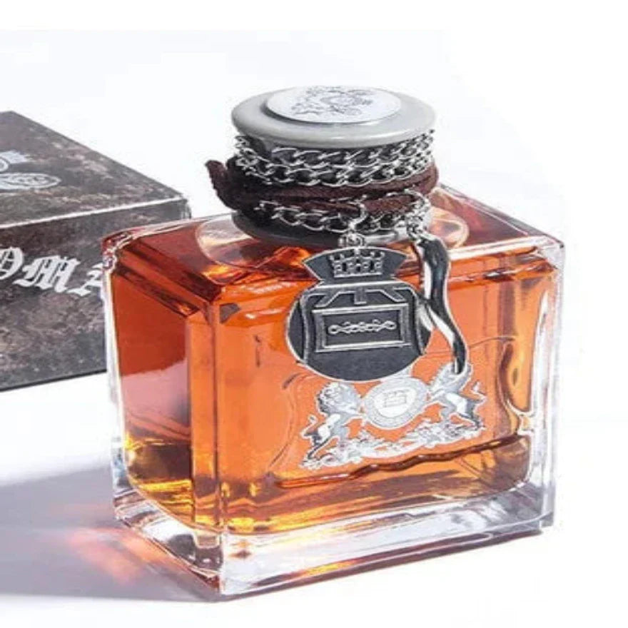 Merton – Pheromon-Parfüm für Männer