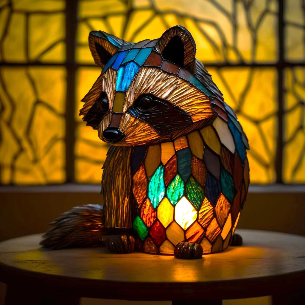 Animal Lamp - Einzigartige dekorative Beleuchtung für Ihr Zuhause