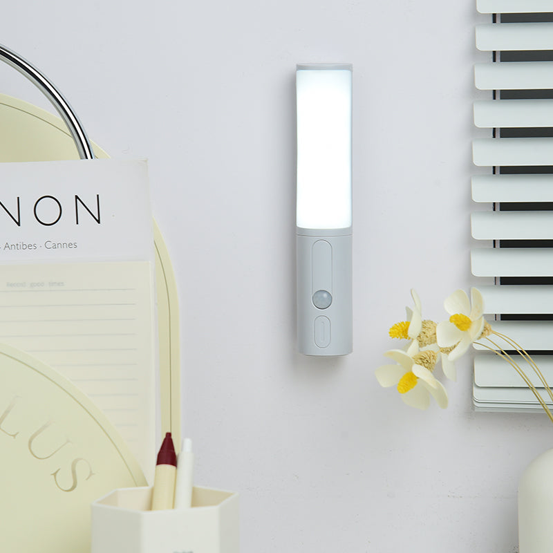 Devako Smart Bewegungsmelder Lampe