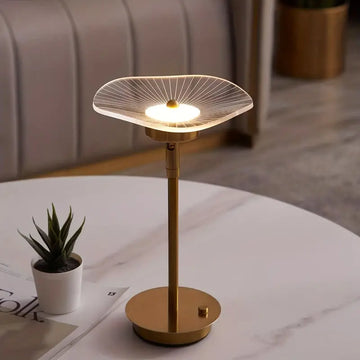 LEDGlow - Moderne Tischlampen