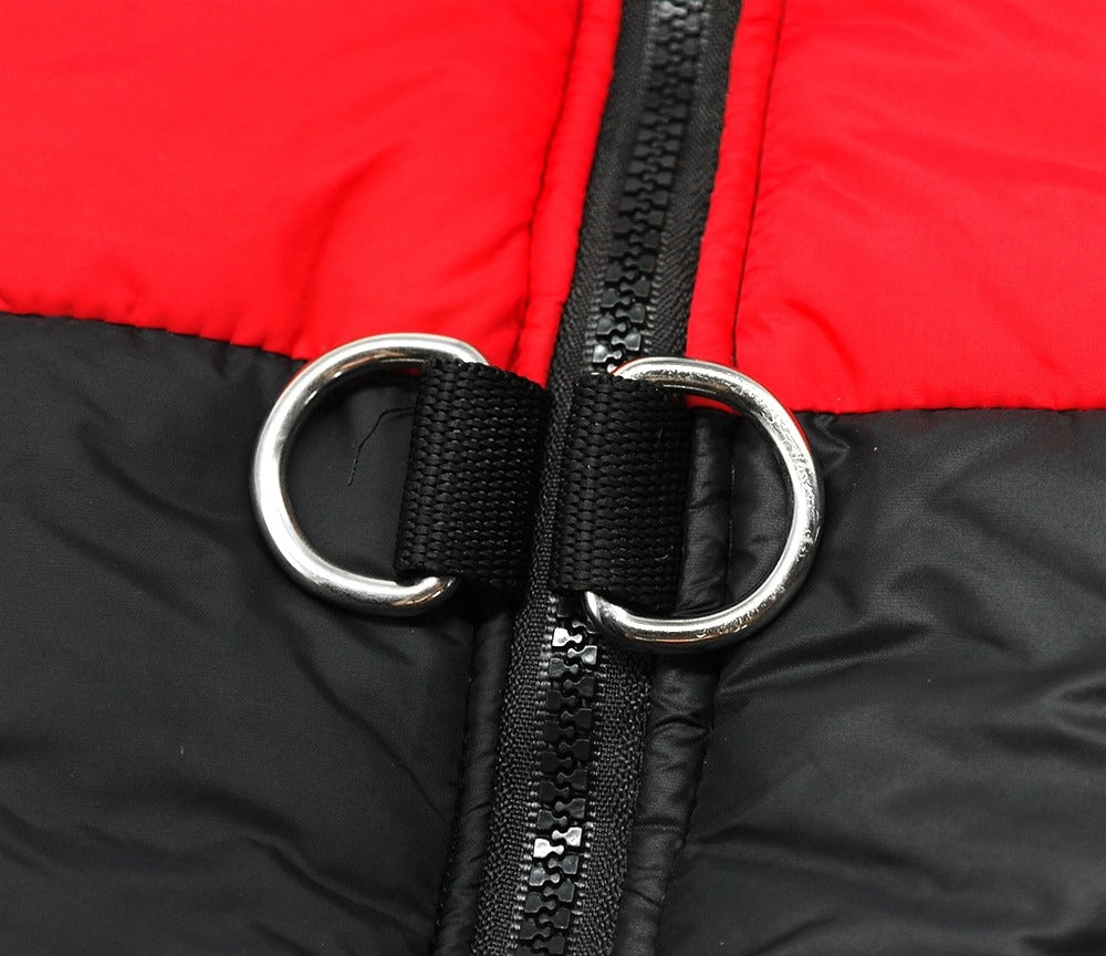 Devako Pet Wetter Jacke