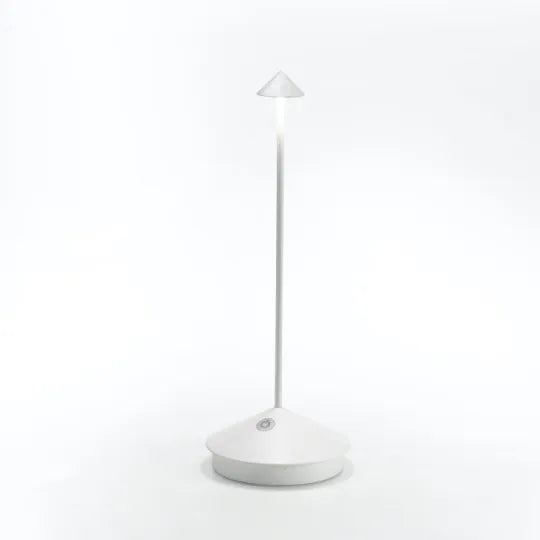 Lumin – Sanftes Licht und Stilvolle Ruhe