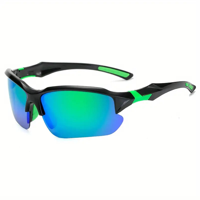Devako Sportswear - Polarisierende Sport-Sonnenbrille