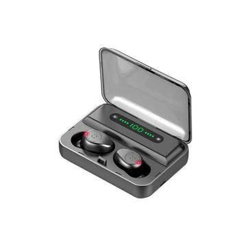 Devako Multifunktionales Bluetooth Headset Power Bank Unterstützung