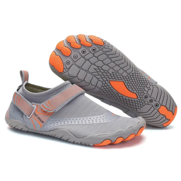 Zenwalk – Wasserschuhe für natürlichen Komfort und Unterstützung