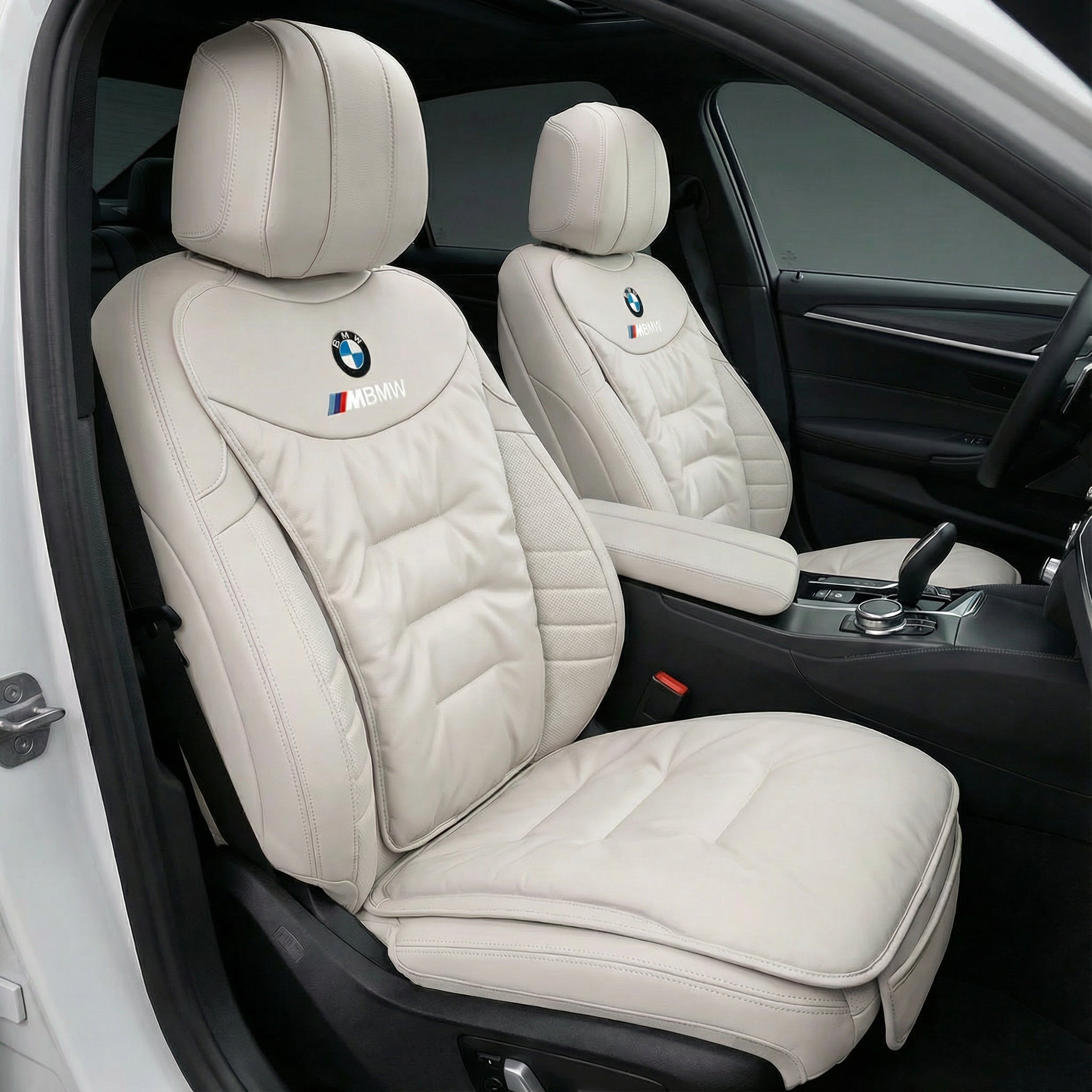 Ergonomický auto oporný vankúš – Lumbiva