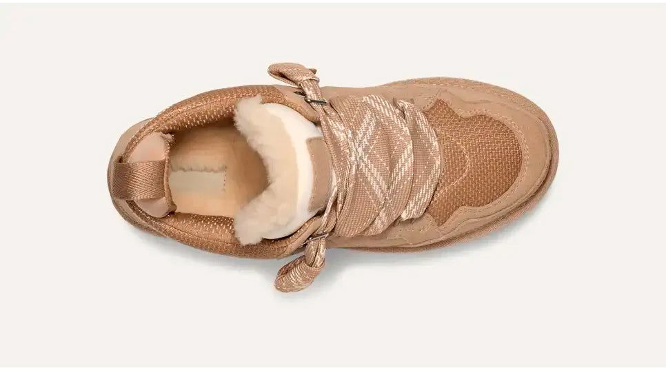 Lena Winterstiefel – Kuschelige Wärme trifft eleganten Stil