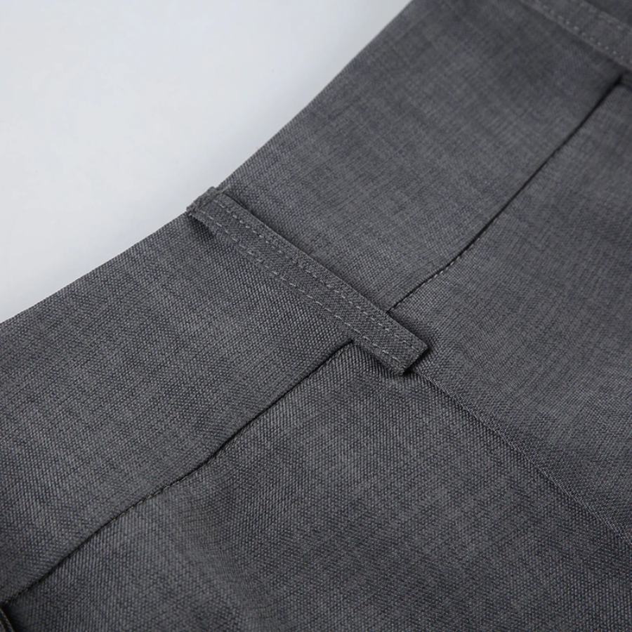 Ylica-Hose | Hoch geschnittene Schlaghose für Stil und Komfort