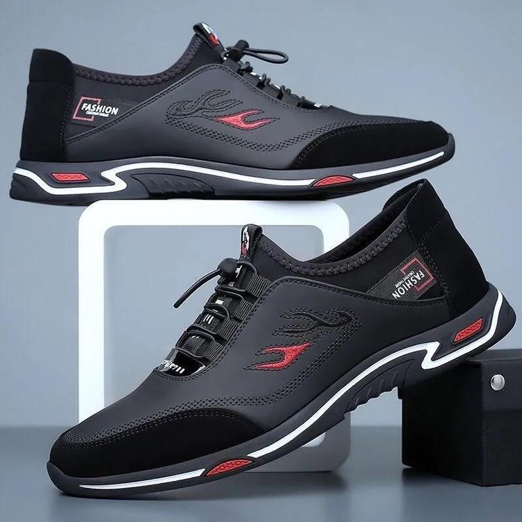 ComfortWalk – Ergonomische Schuhe mit Premium-Komfort und Stil