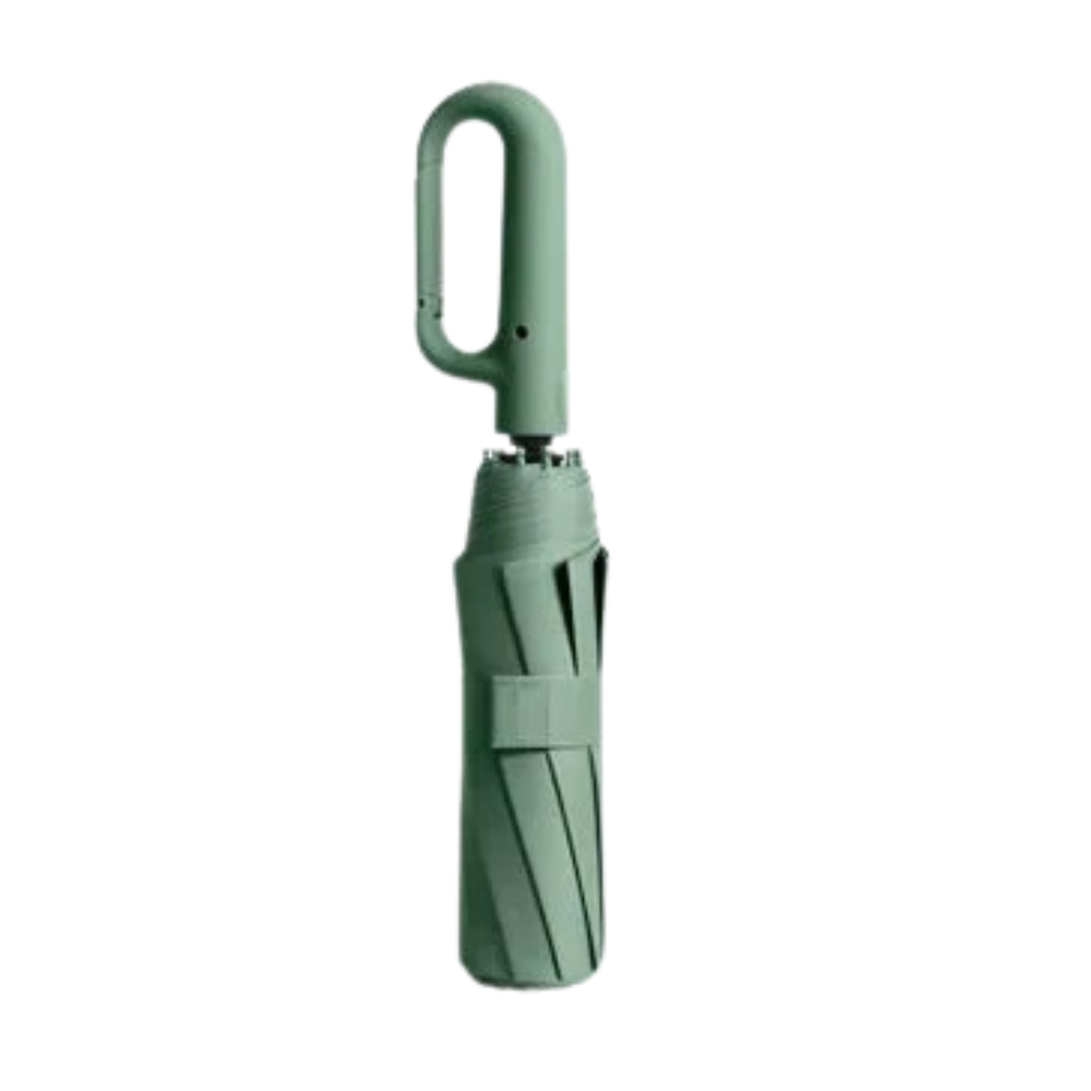 Parapluie automatique avec protection UV pour hommes et femmes, stable et portable, 105 cm / 125 cm