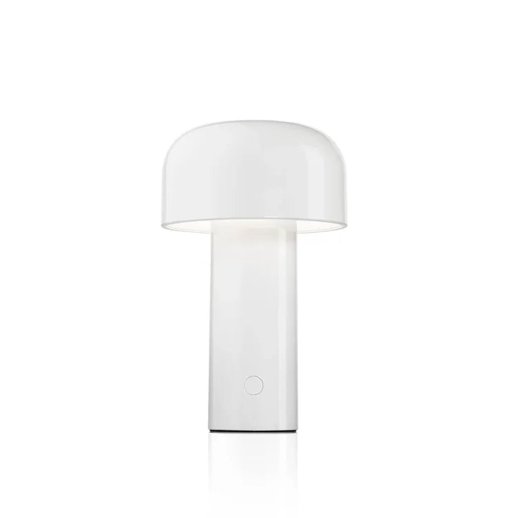 Devako HaloGleam | Mushroom Wiederaufladbare Tischlampe