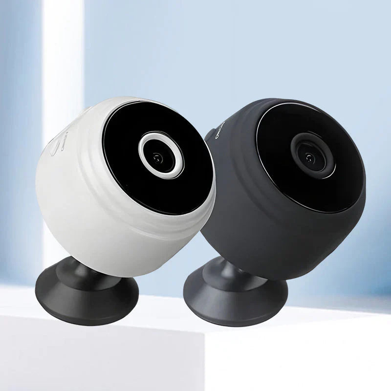 Devako 1080p magnetische wifi mini kamera