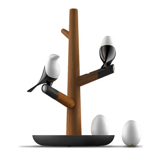BrightOak - Sensory Tischlampe