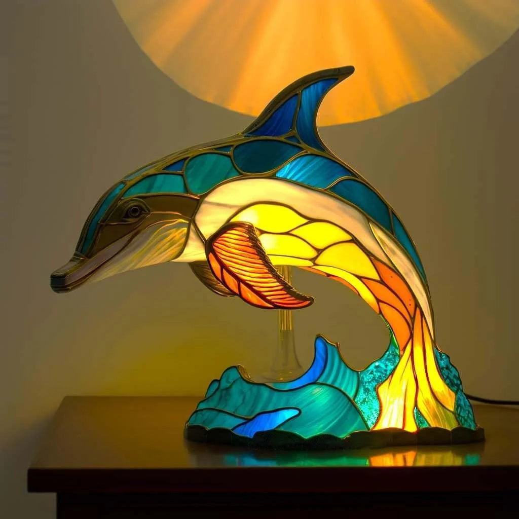 Animal Lamp - Einzigartige dekorative Beleuchtung für Ihr Zuhause