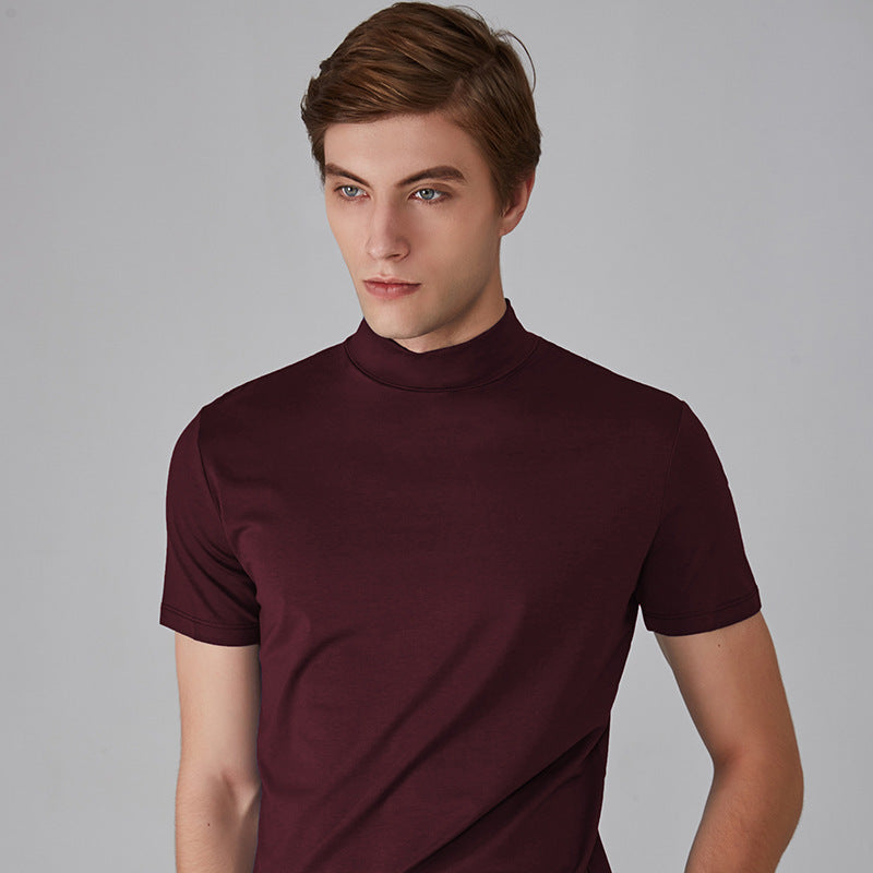 Arend - Camicia casual di cotone