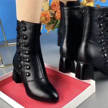 Emilia - Stiefeletten für Frauen