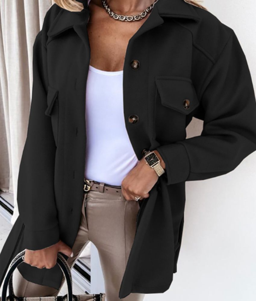 Sophie| elegante frühlingsjacke