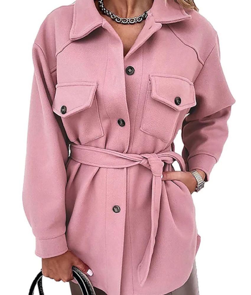 Sophie| elegante frühlingsjacke