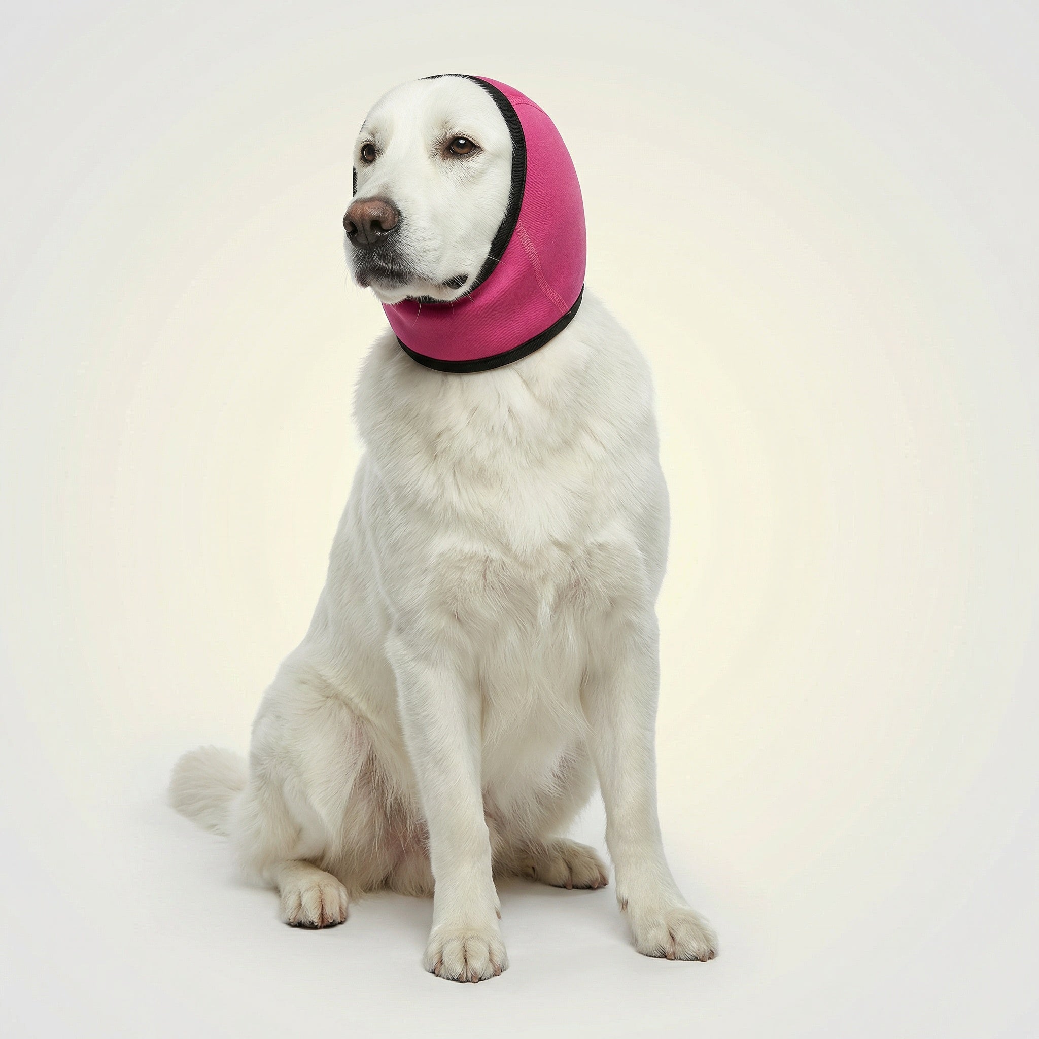 Calmpaw – Adjustable Dog Ear Protectors Noise-Reducing – Calm & Protection