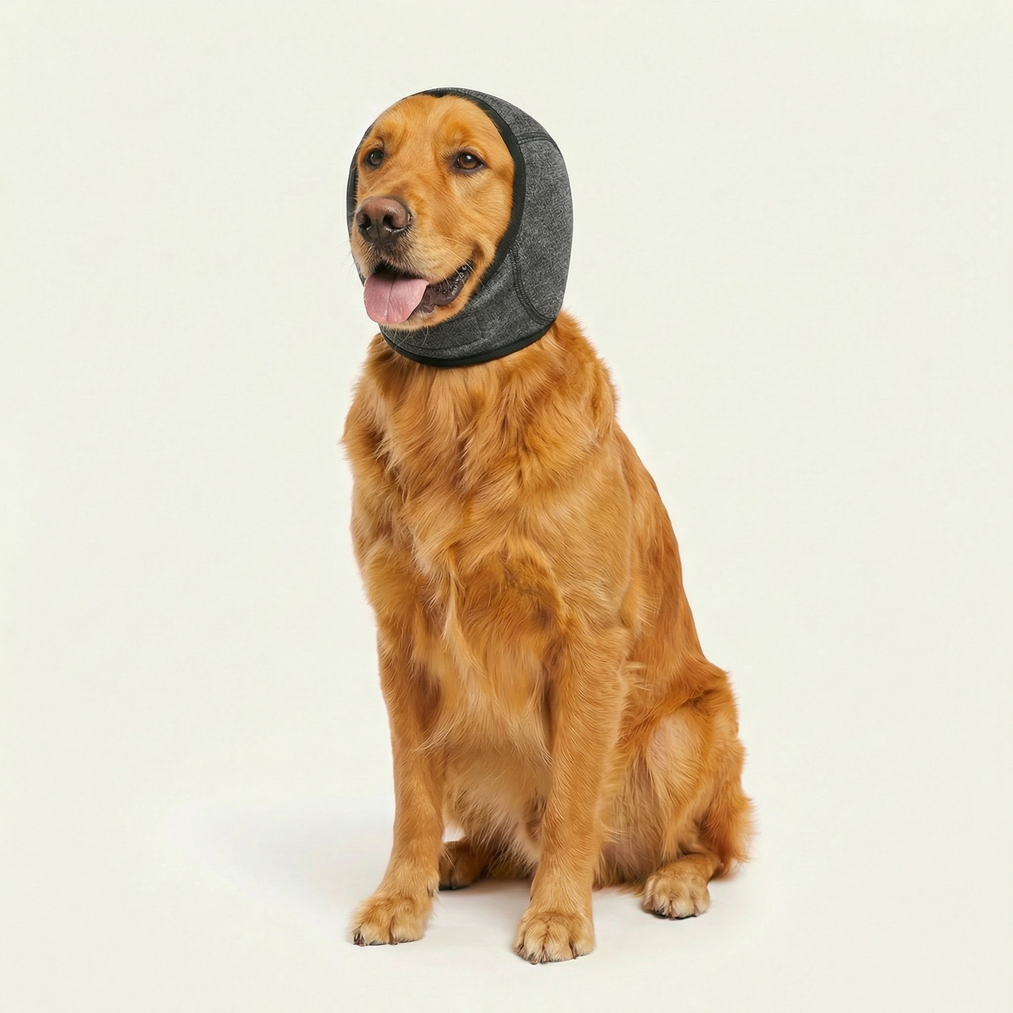 Calmpaw – Adjustable Dog Ear Protectors Noise-Reducing – Calm & Protection