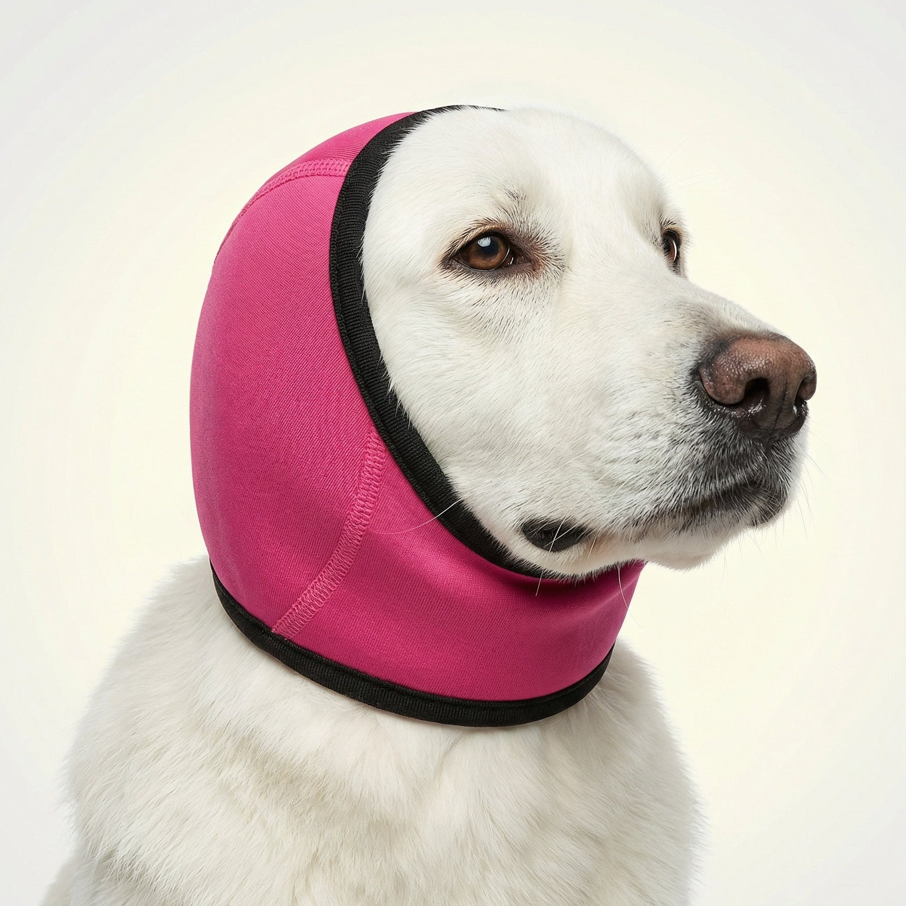 Calmpaw – Adjustable Dog Ear Protectors Noise-Reducing – Calm & Protection