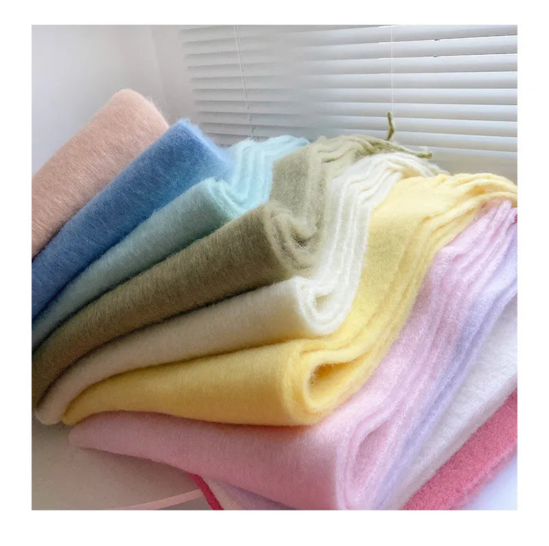 Bequemes Halstuch für Damen - Eloise