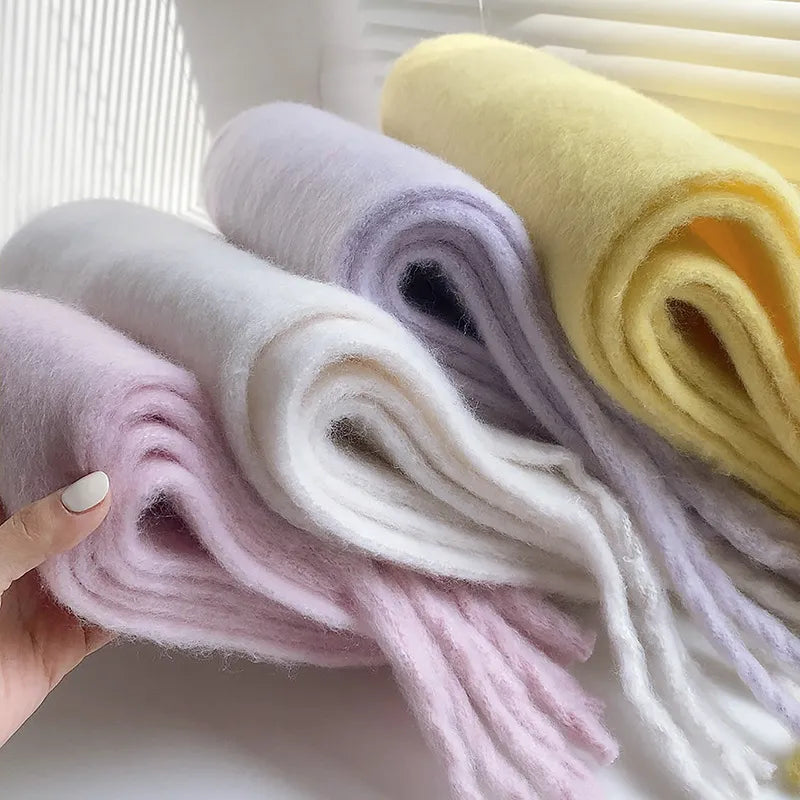 Bequemes Halstuch für Damen - Eloise
