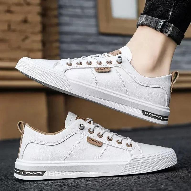 Abel Sneakers | Schlanke und luftige, leichte Schuhe für Freizeit