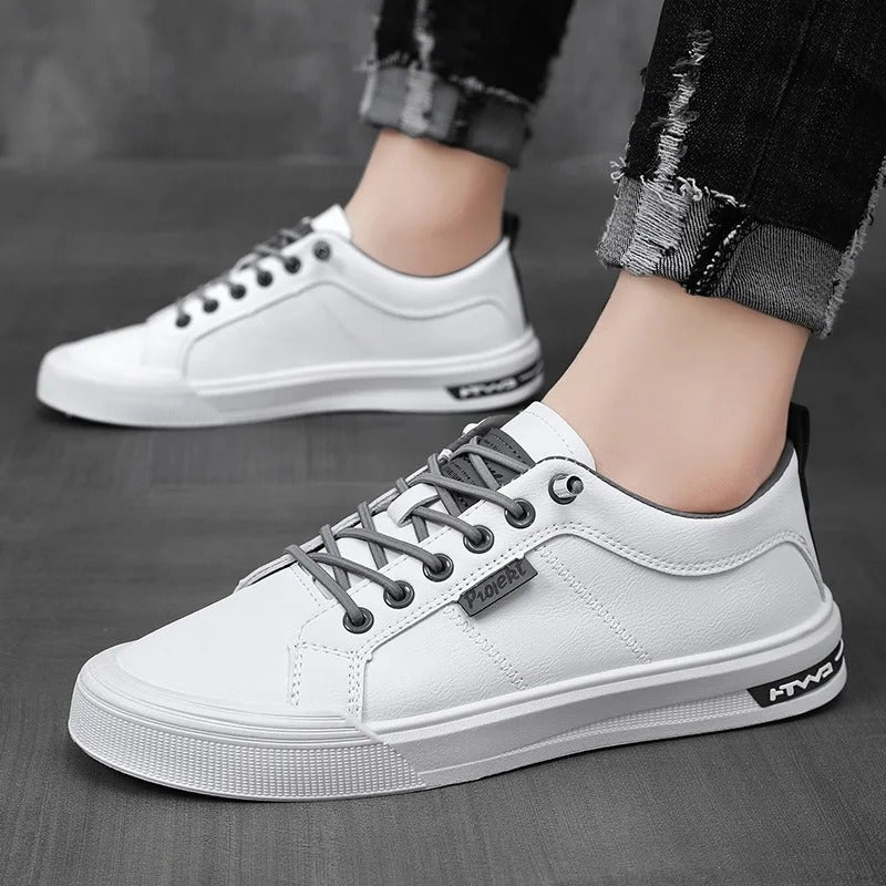 Abel Sneakers | Schlanke und luftige, leichte Schuhe für Freizeit