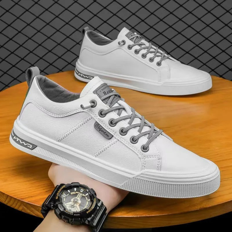Abel Sneakers | Schlanke und luftige, leichte Schuhe für Freizeit