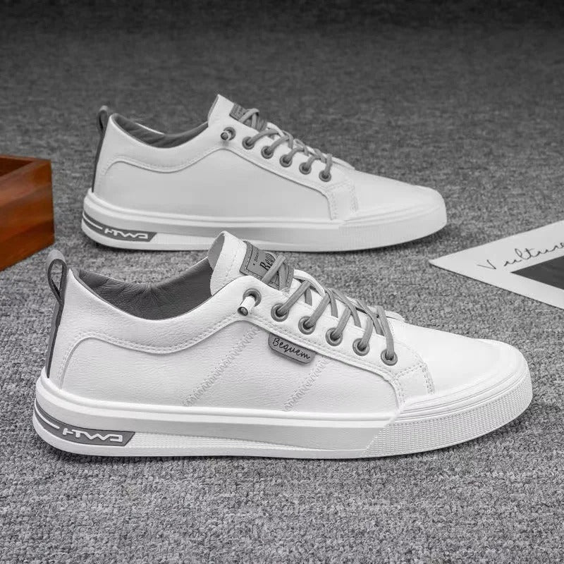 Abel Sneakers | Schlanke und luftige, leichte Schuhe für Freizeit