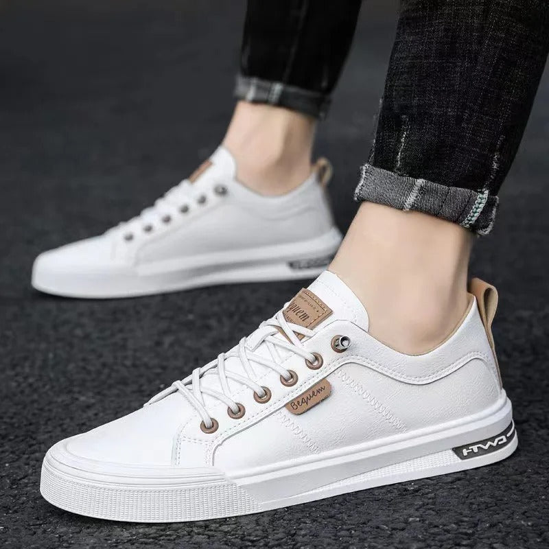 Abel Sneakers | Schlanke und luftige, leichte Schuhe für Freizeit