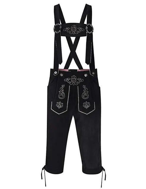 Devako Edelwe - Einzigartiges Tracht Kostüm für Männer