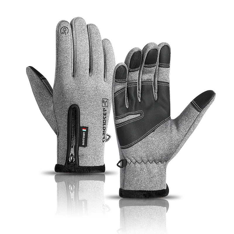 Adventure Gloves