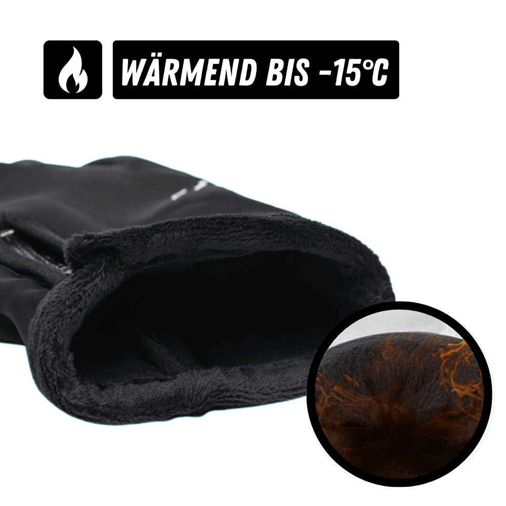Adventure Gloves