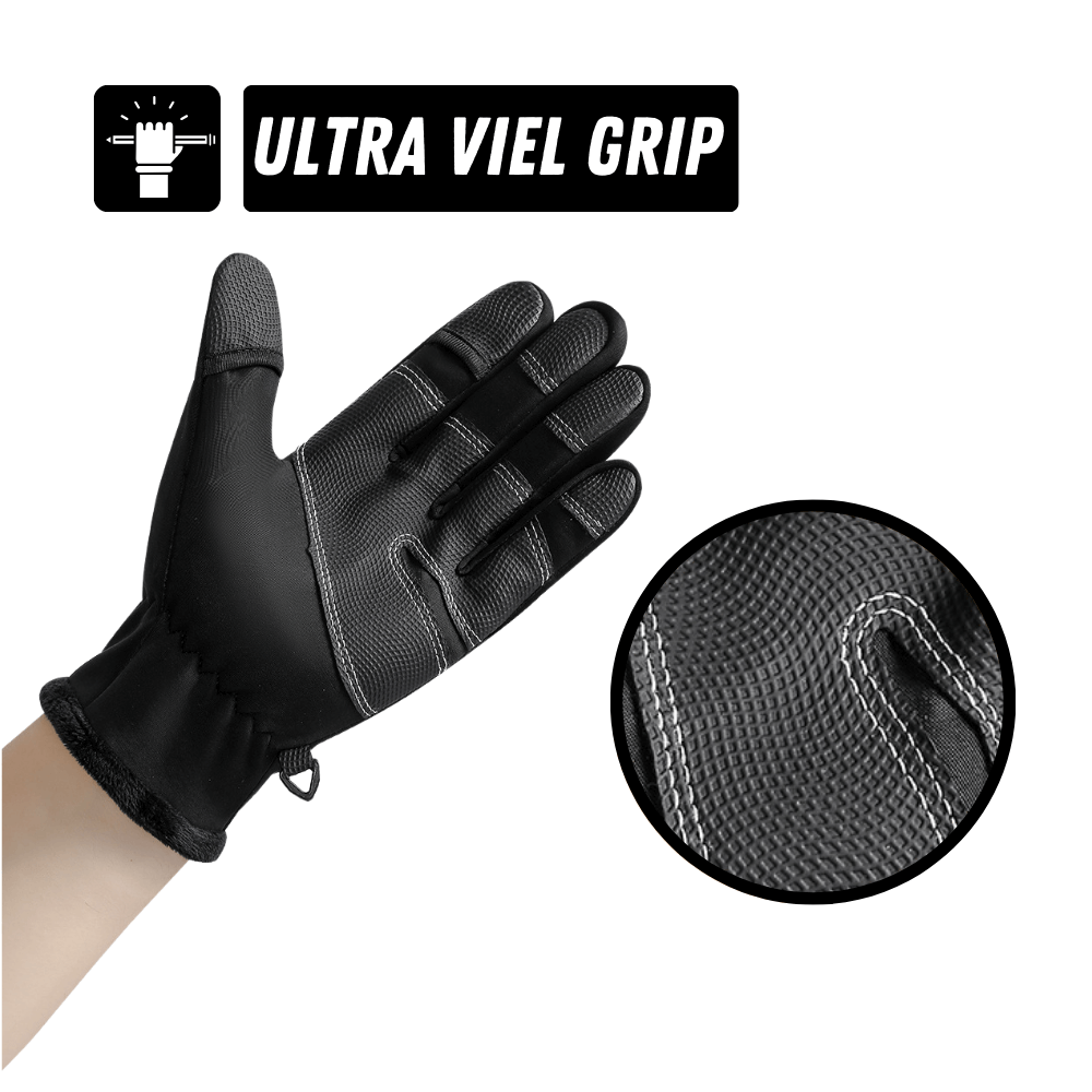 Adventure Gloves