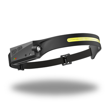 Adventure Light - das Original