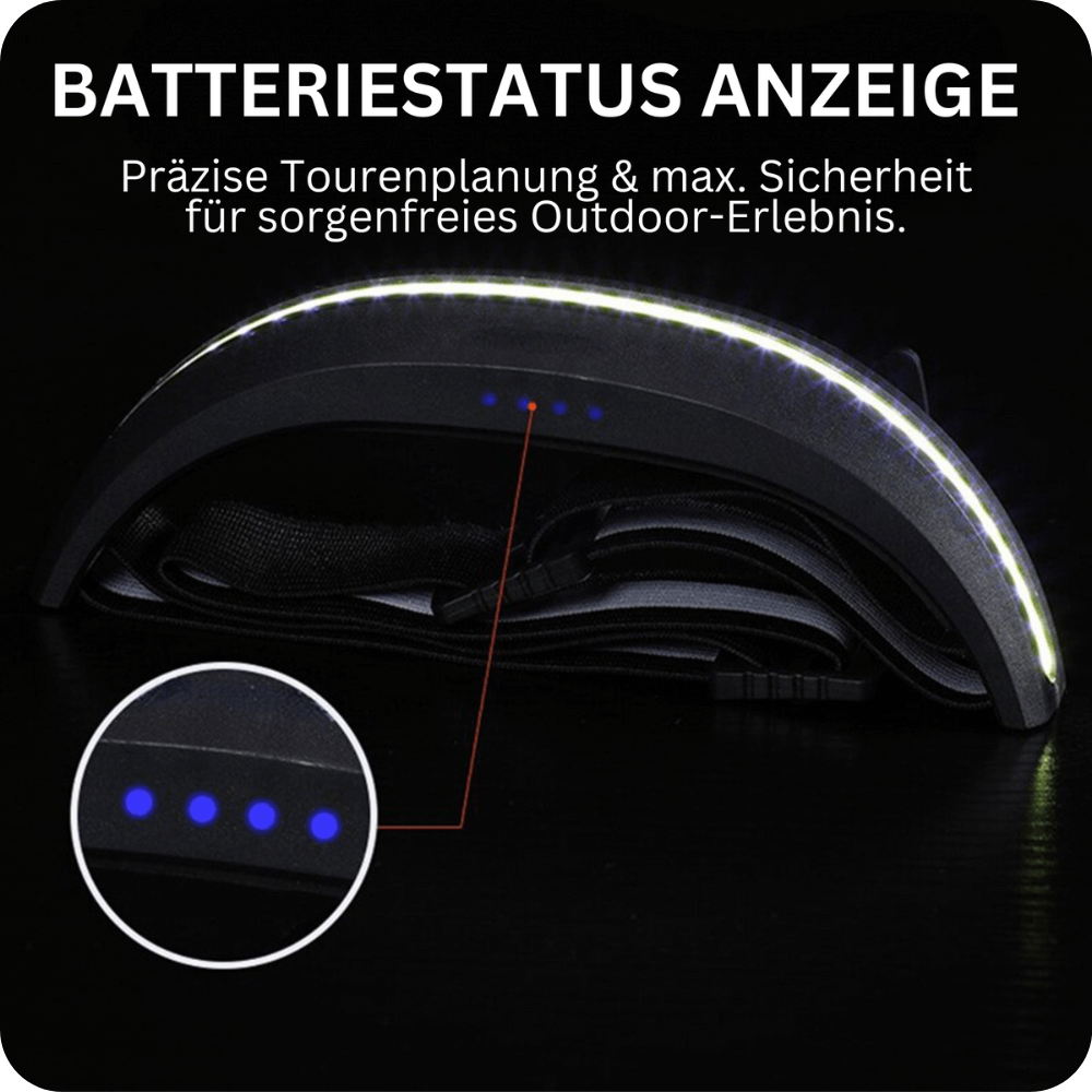 Adventure Light Pro