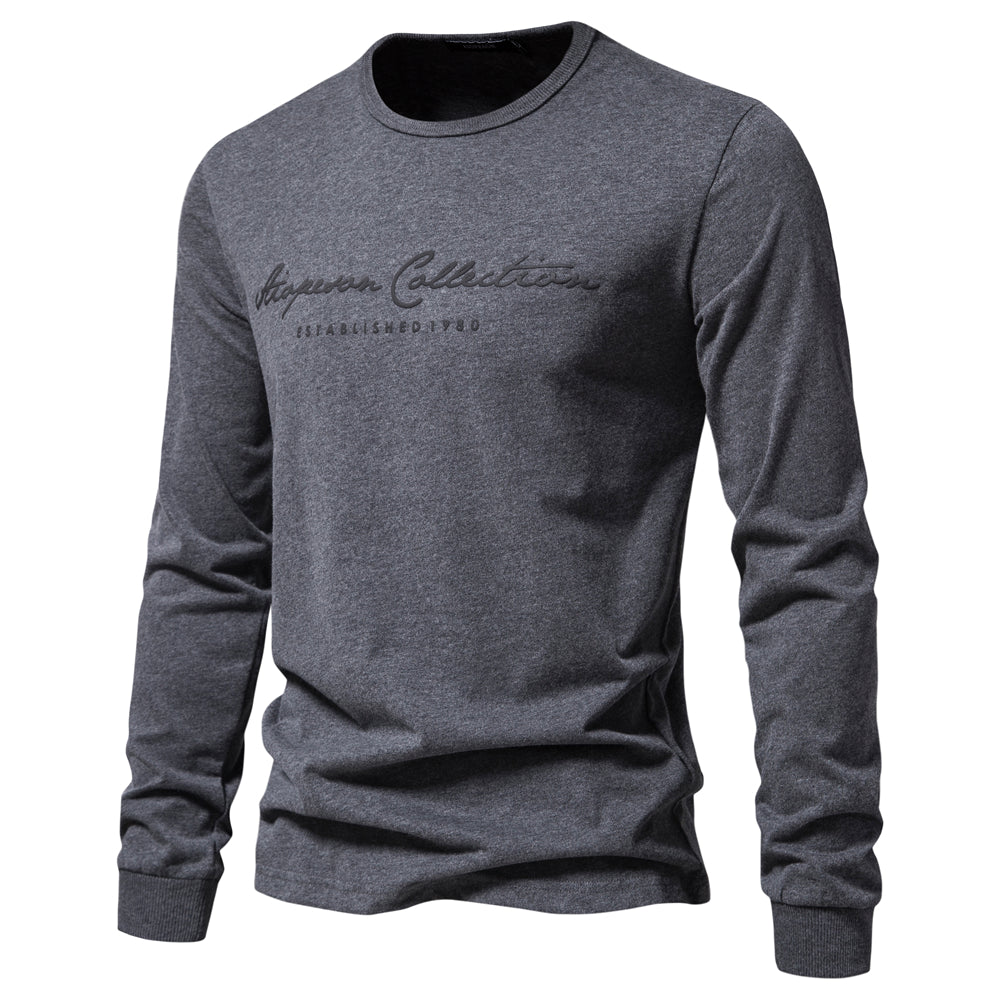 Maglione Jens – Comfort e stile in perfezione