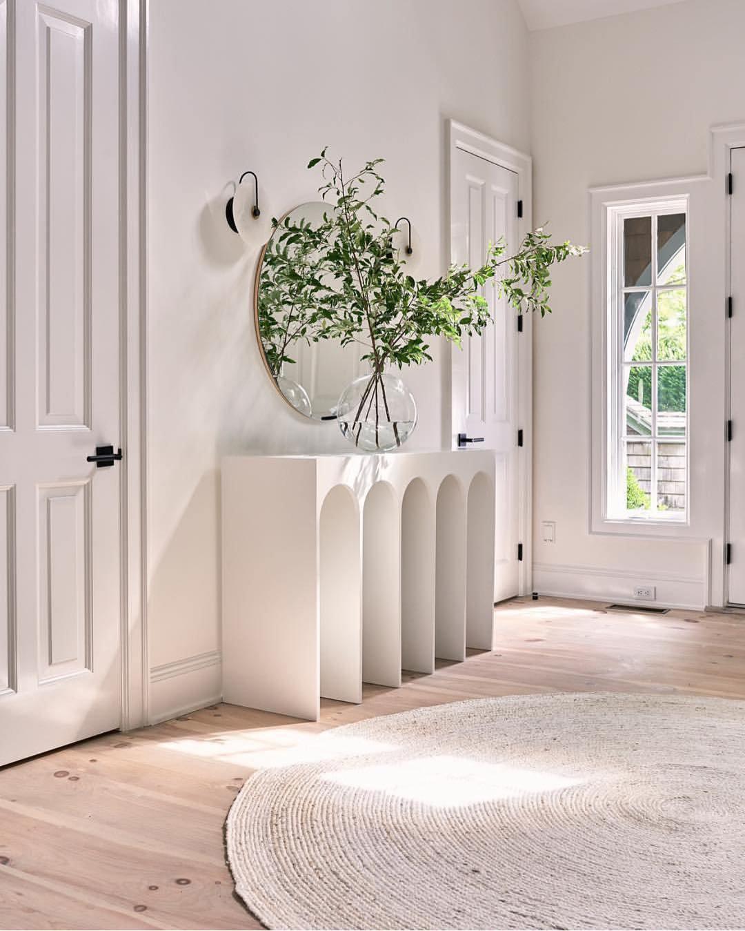 LED-Wandleuchte Alabaster - Zeitlose Eleganz für Ihre Wand