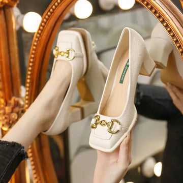 Aliz - Elegante Und Raffinierte Hochhackige Schuhe