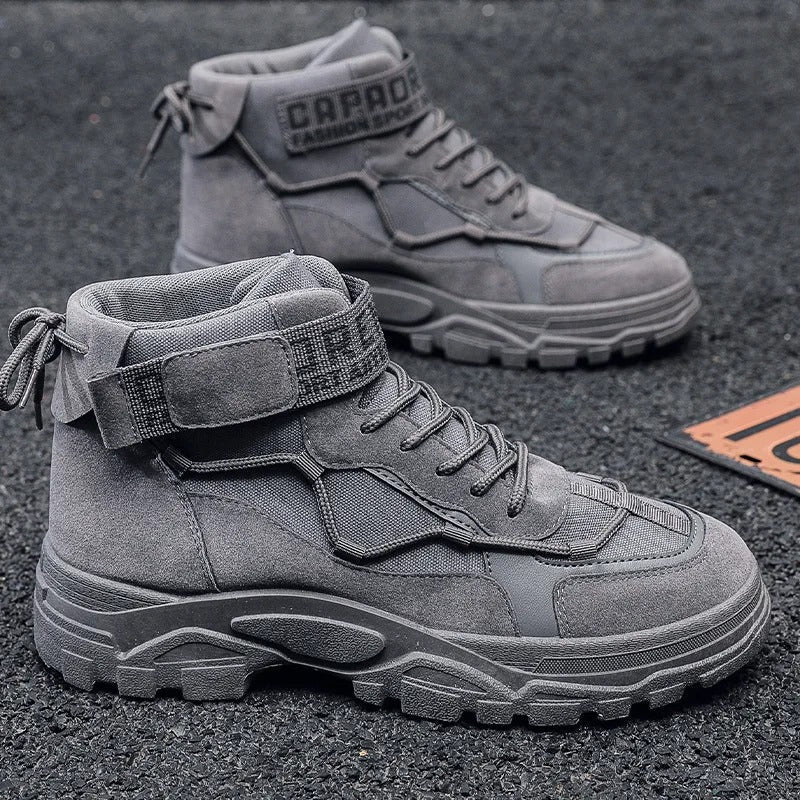 Amari – Robuste und Leichte Taktische Stiefel für jedes Terrain