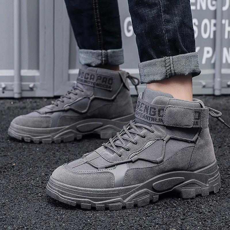 Amari – Robuste und Leichte Taktische Stiefel für jedes Terrain