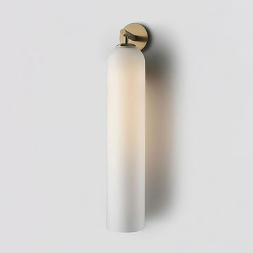 ArtGlow - væglampe af glas