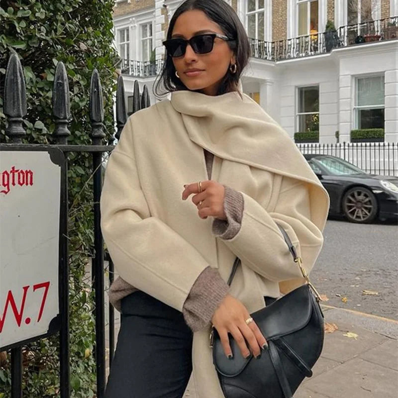 Dara Trenchcoat | Vintage & Stylish
